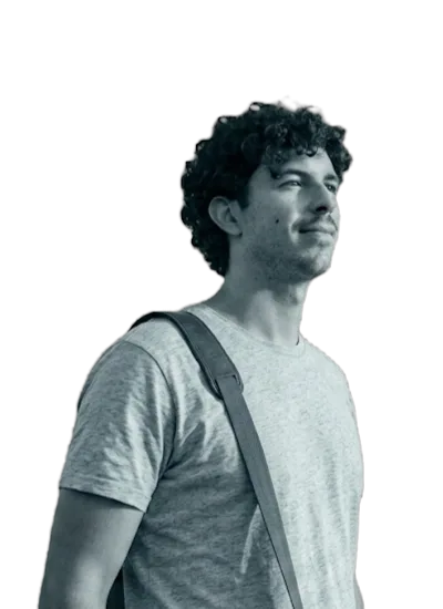 Ing. Ari Michael Ayvazyan, Software Engineer
